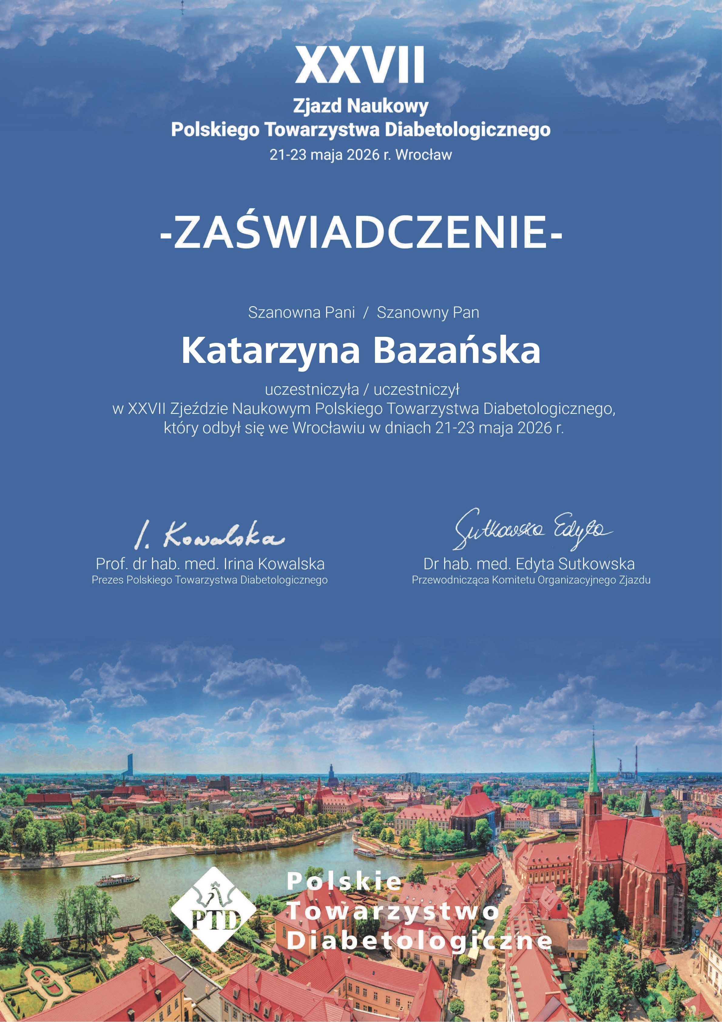 Zjazd